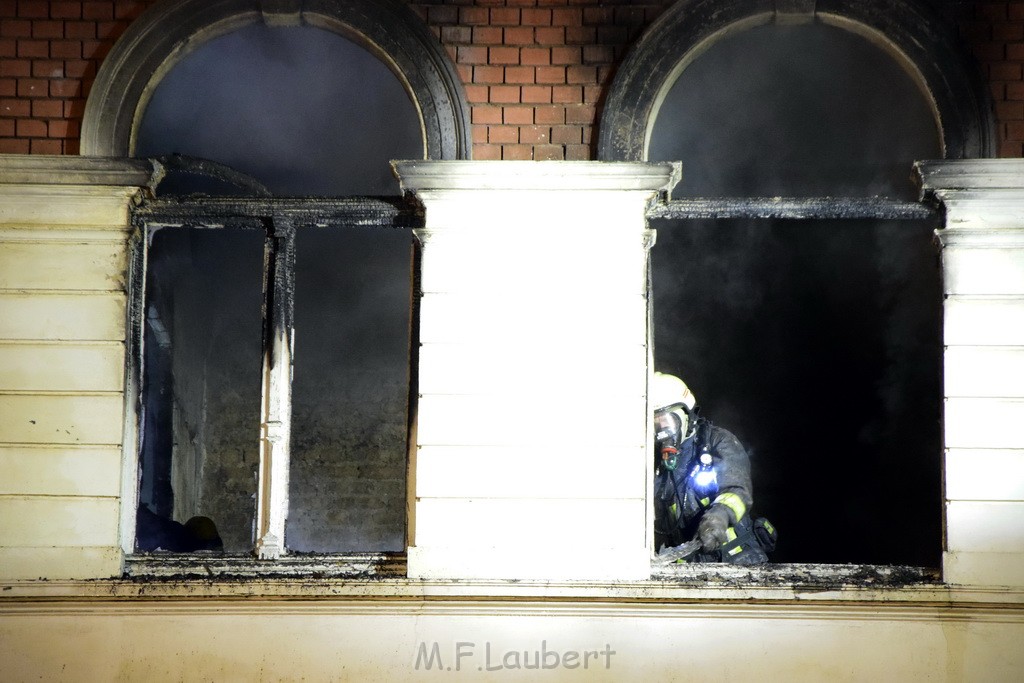 Feuer 2 Y Koeln Ehrenfeld Everhardtstr P171.JPG - Miklos Laubert